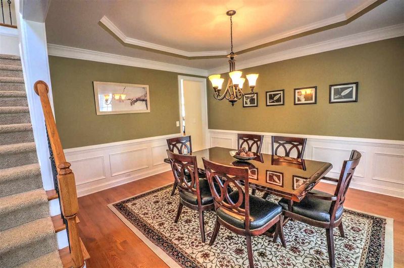 3724 Amberwine Ln, Wake Forest, NC 27587