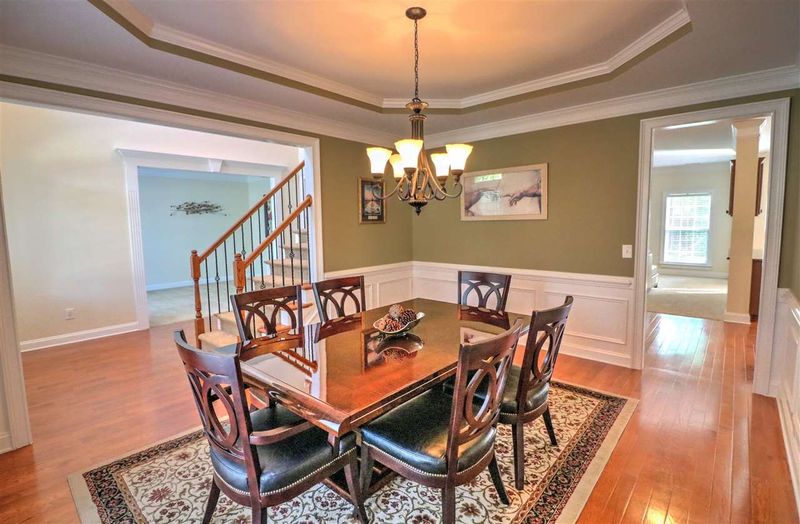 3724 Amberwine Ln, Wake Forest, NC 27587