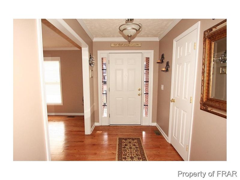 3724 Heatherbrooke Dr, Fayetteville, NC 28306