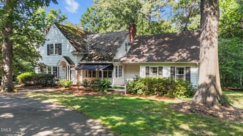 3724 Hope Valley Rd, Durham, NC 27707