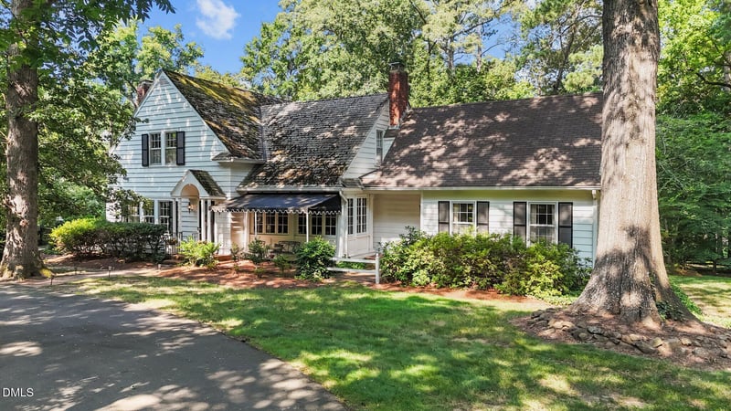 3724 Hope Valley Rd, Durham, NC 27707