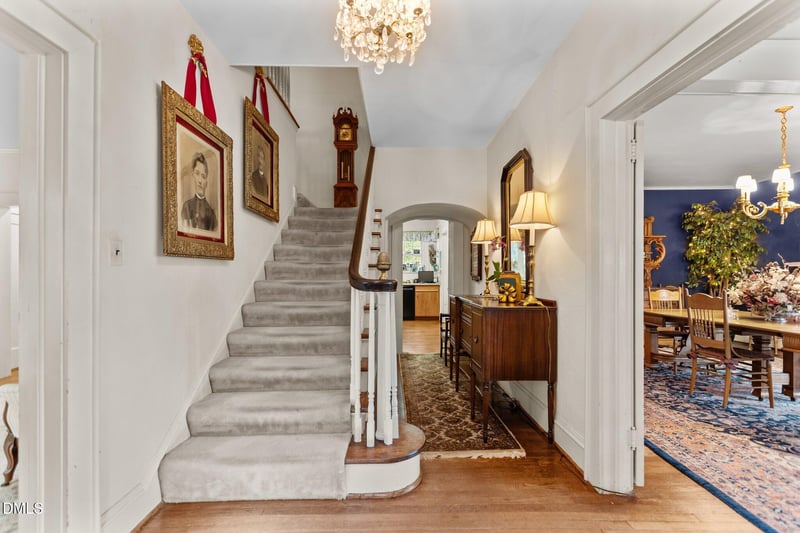 3724 Hope Valley Rd, Durham, NC 27707