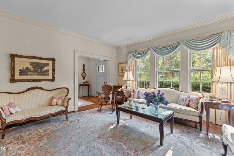 3724 Hope Valley Rd, Durham, NC 27707