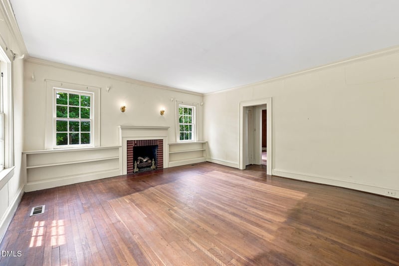 3724 Hope Valley Rd, Durham, NC 27707