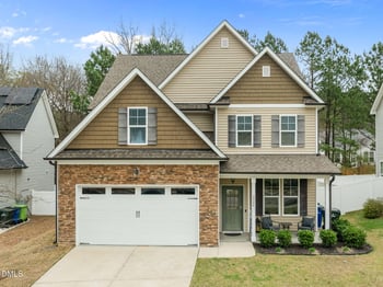 3724 Massey Ridge Ct, Raleigh, NC 27616