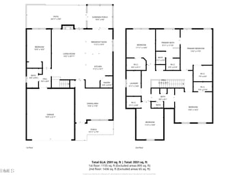 3724 Massey Ridge Ct, Raleigh, NC 27616