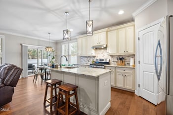 3724 Massey Ridge Ct, Raleigh, NC 27616