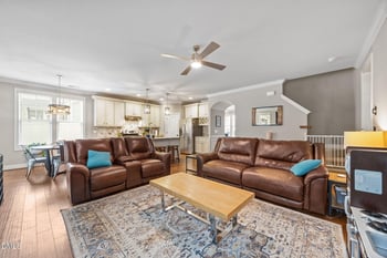 3724 Massey Ridge Ct, Raleigh, NC 27616