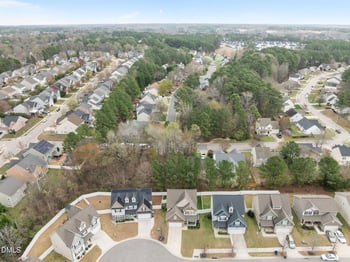 3724 Massey Ridge Ct, Raleigh, NC 27616