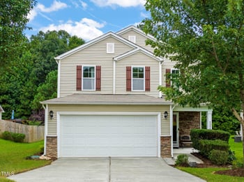 3724 Mountain Brook Cir, Durham, NC 27704