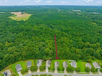 3724 Mountain Brook Cir, Durham, NC 27704