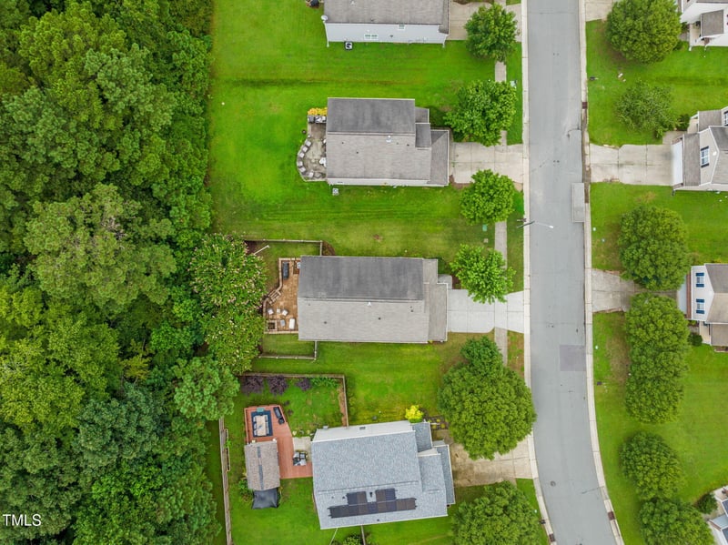 3724 Mountain Brook Cir, Durham, NC 27704