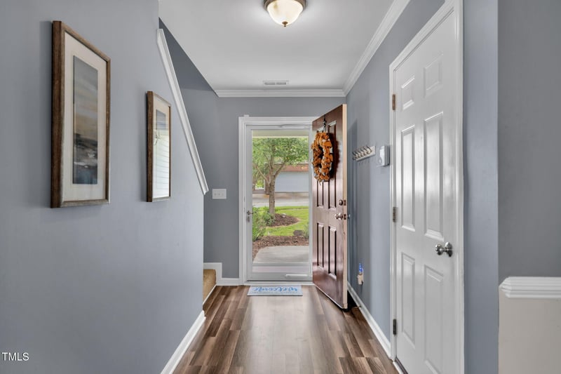 3724 Mountain Brook Cir, Durham, NC 27704