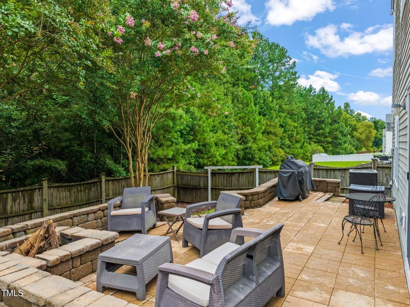 3724 Mountain Brook Cir, Durham, NC 27704
