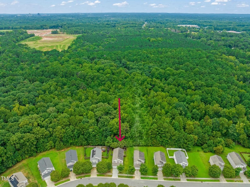 3724 Mountain Brook Cir, Durham, NC 27704
