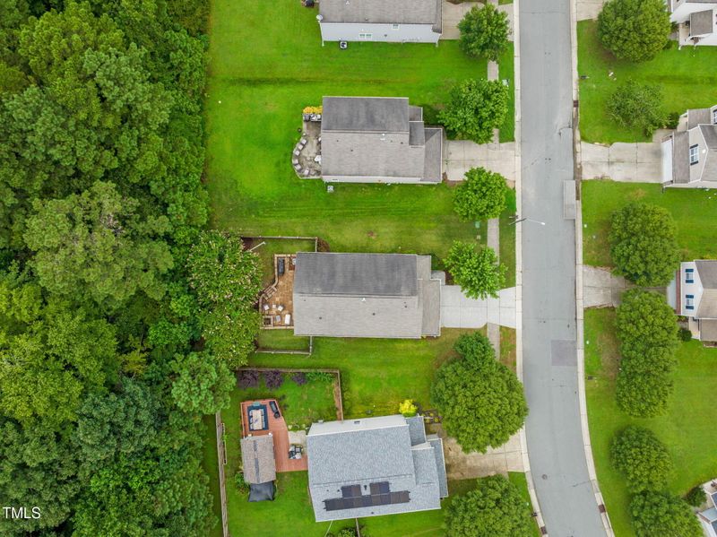 3724 Mountain Brook Cir, Durham, NC 27704