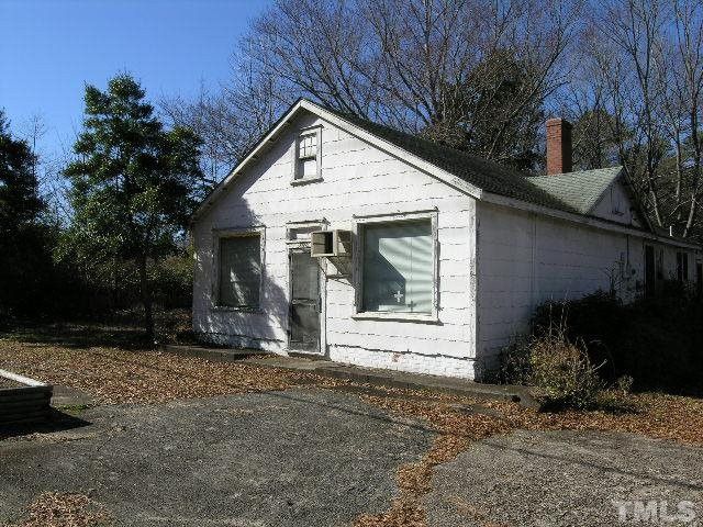 3724 Old Chapel Hill Rd, Durham, NC 27707