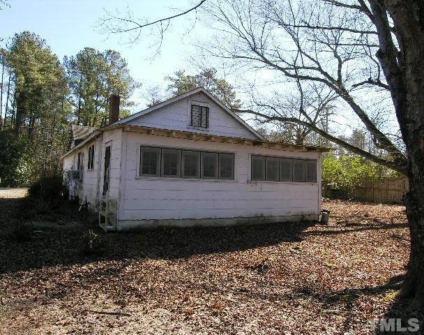 3724 Old Chapel Hill Rd, Durham, NC 27707