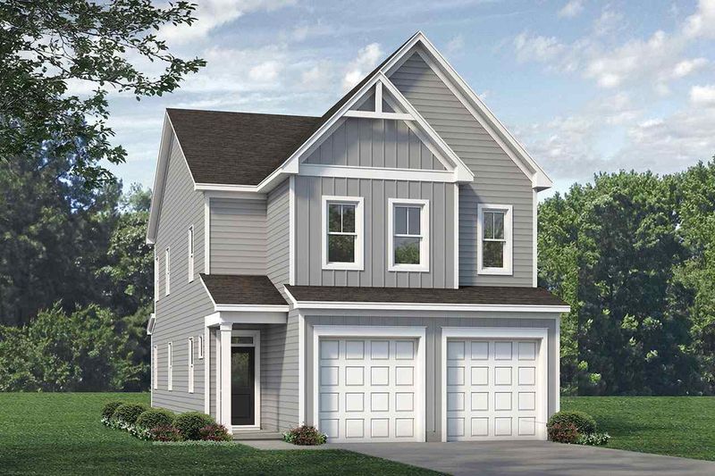 3724 Putnam Rd, Raleigh, NC 27610