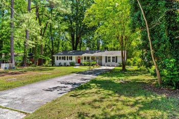 3724 Randell Rd, Garner, NC 27529
