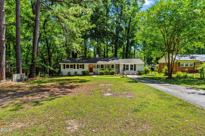 3724 Randell Rd, Garner, NC 27529