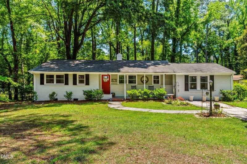 3724 Randell Rd, Garner, NC 27529