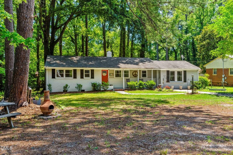 3724 Randell Rd, Garner, NC 27529