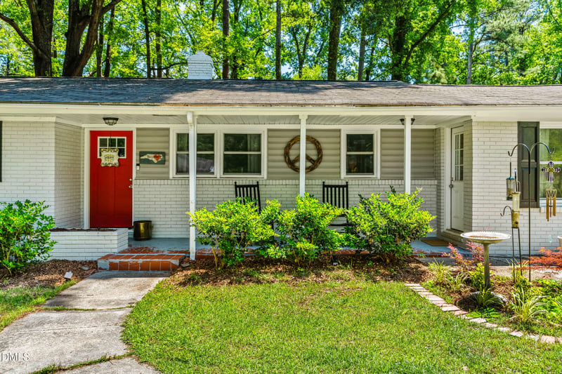 3724 Randell Rd, Garner, NC 27529