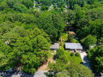 3724 Randell Rd, Garner, NC 27529