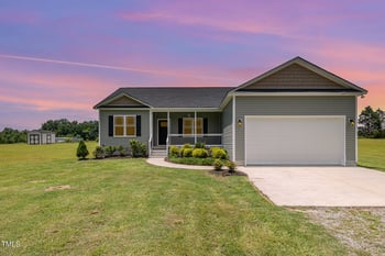 3724 Stevens Chapel Rd, Smithfield, NC 27577