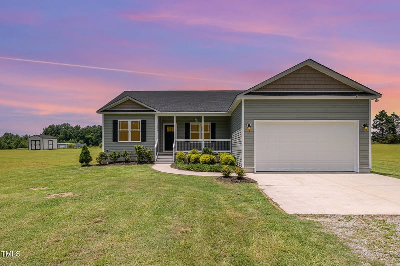 3724 Stevens Chapel Rd, Smithfield, NC 27577