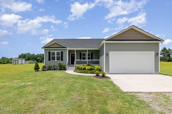3724 Stevens Chapel Rd, Smithfield, NC 27577