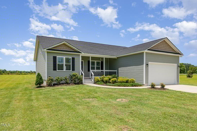 3724 Stevens Chapel Rd, Smithfield, NC 27577