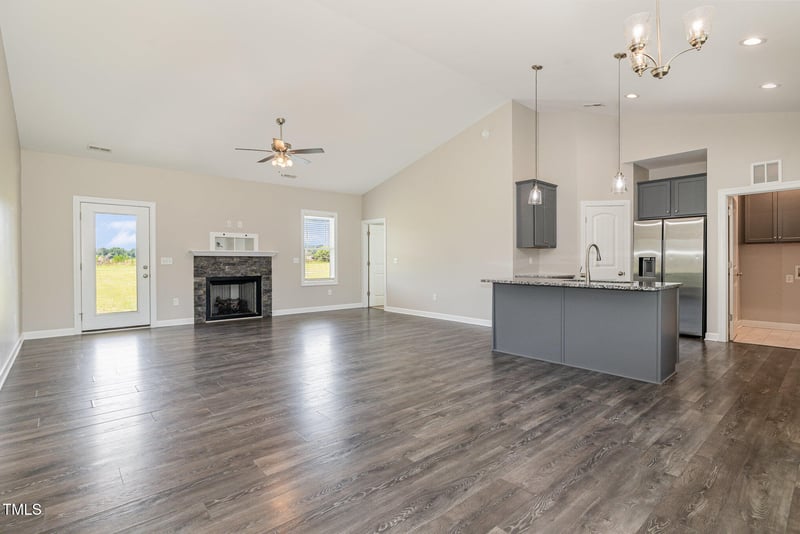 3724 Stevens Chapel Rd, Smithfield, NC 27577