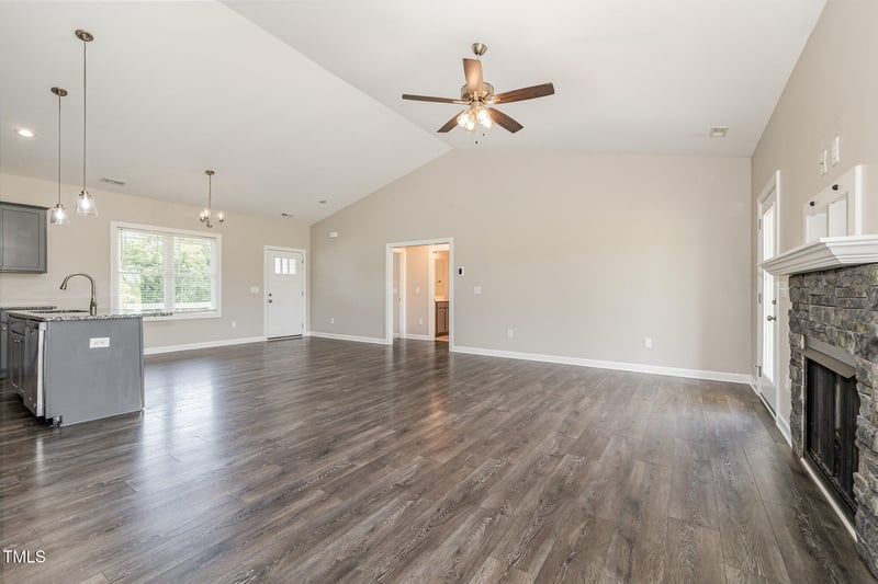 3724 Stevens Chapel Rd, Smithfield, NC 27577