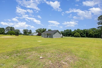 3724 Stevens Chapel Rd, Smithfield, NC 27577