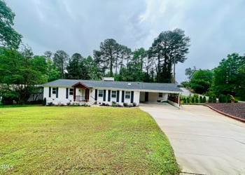 3725 Fernwood Dr, Raleigh, NC 27612