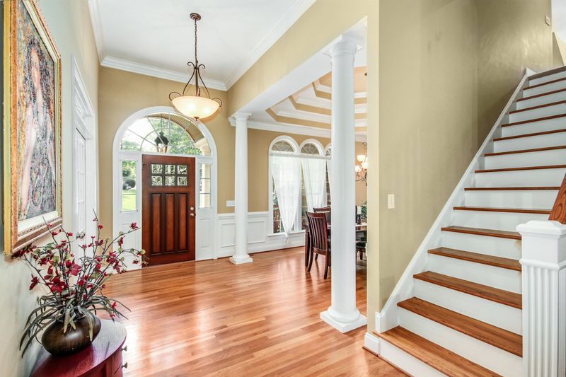 3725 Grandbridge Dr, Apex, NC 27539
