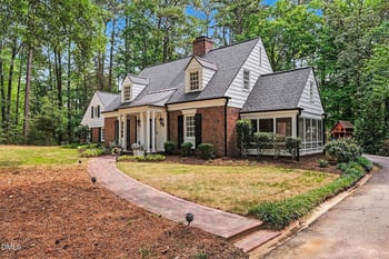3725 Hope Valley Rd, Durham, NC 27707