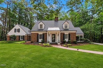 3725 Hope Valley Rd, Durham, NC 27707