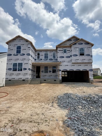 3725 Lebrun Pa #151 Lassen Fh, Fuquay Varina, NC 27526