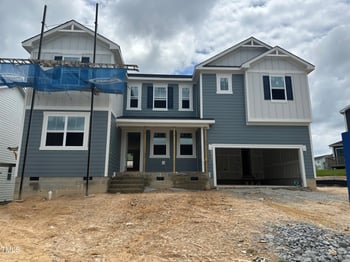 3725 Lebrun Pa #151 Lassen Fh, Fuquay Varina, NC 27526