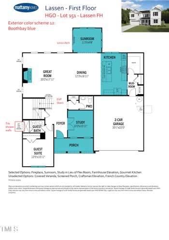 3725 Lebrun Pa, Fuquay Varina, NC 27526