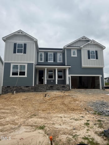 3725 Lebrun Pa, Fuquay Varina, NC 27526