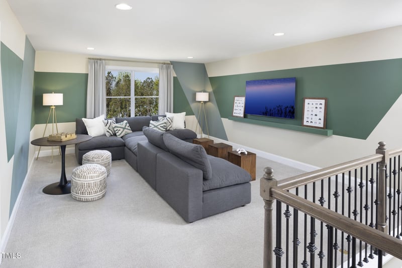 3725 Lebrun Pa, Fuquay Varina, NC 27526