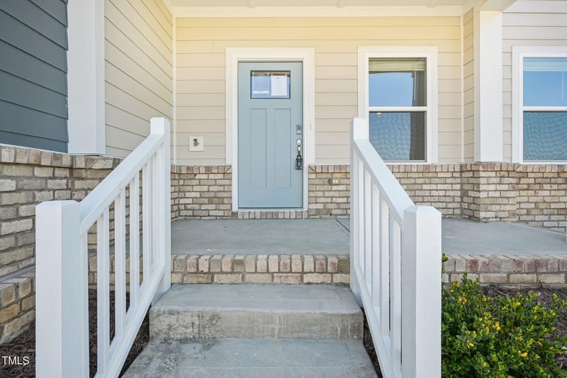 3725 Rosebush Dr, Zebulon, NC 27597