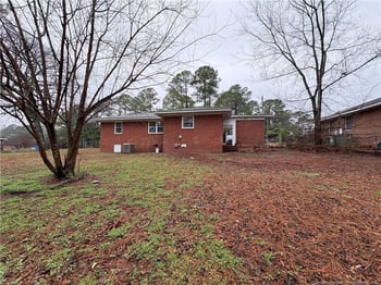 3725 Sandra Dr, Fayetteville, NC 28304