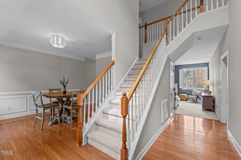 3725 Song Sparrow Dr, Wake Forest, NC 27587