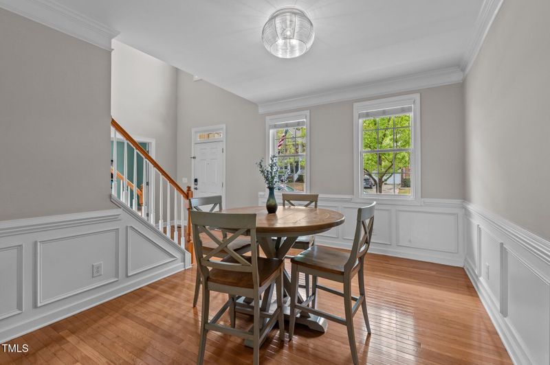 3725 Song Sparrow Dr, Wake Forest, NC 27587
