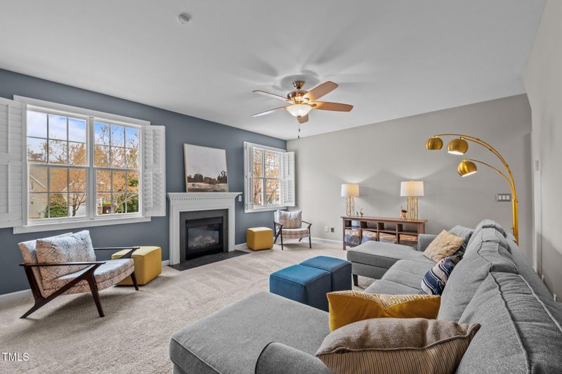 3725 Song Sparrow Dr, Wake Forest, NC 27587